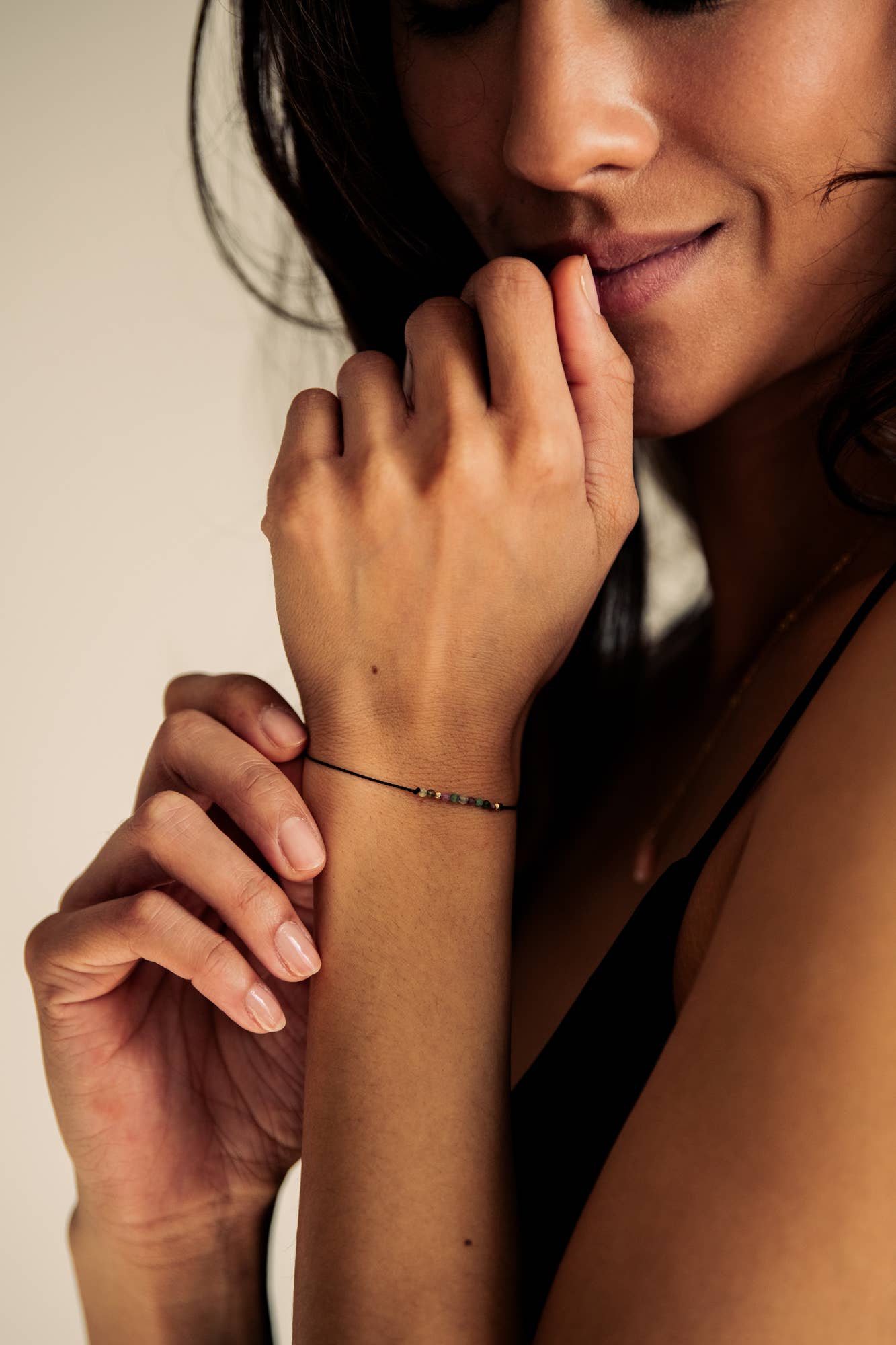 Universe Wish Bracelet