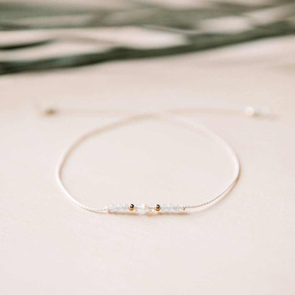 Angel Wish Bracelet