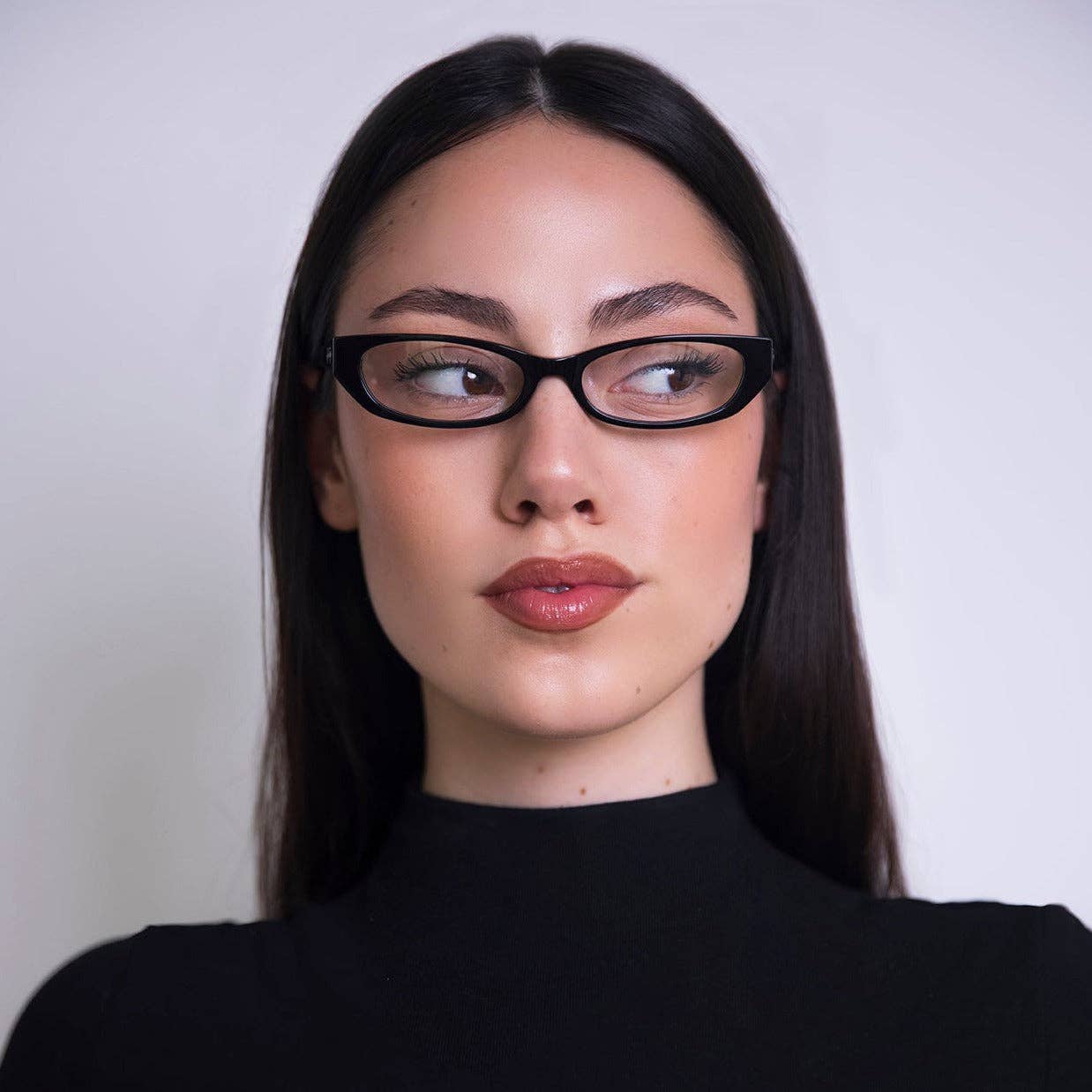 GISELE blue light glasses by INDY