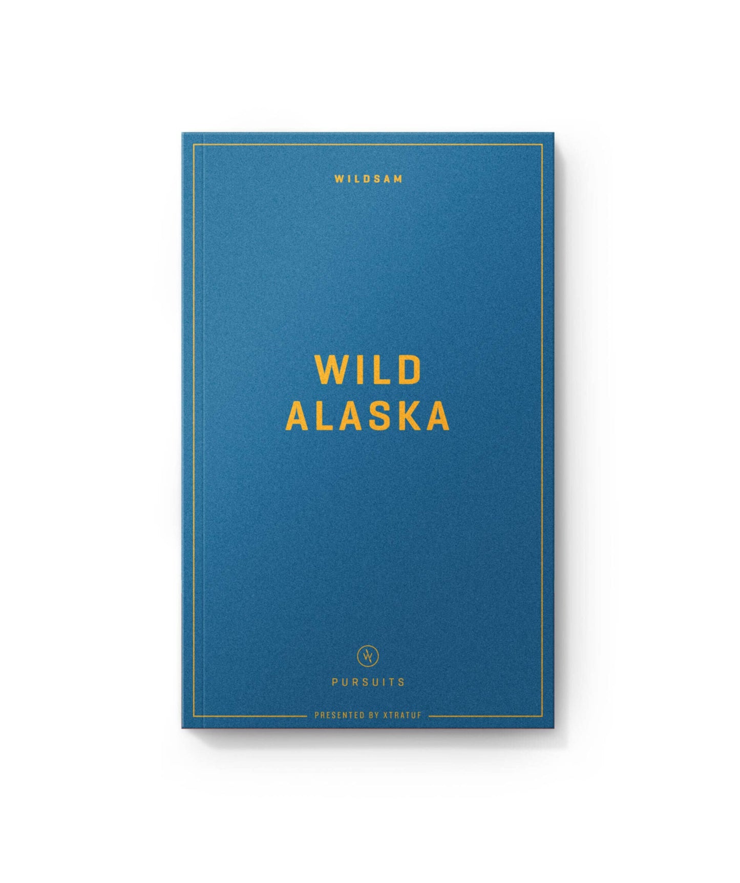 Wild Alaska Field Guide