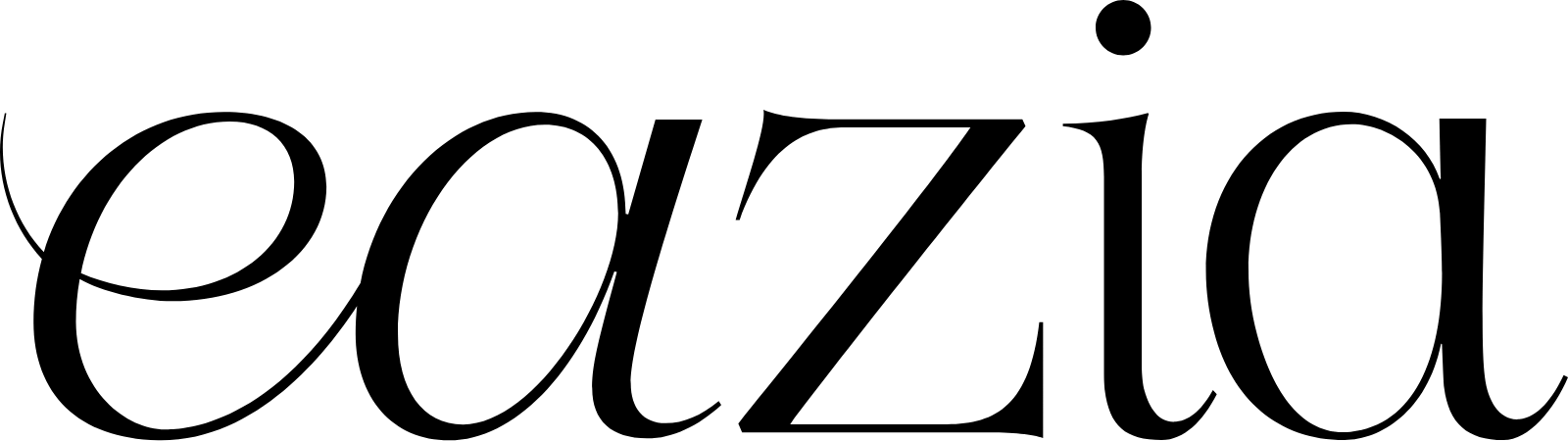 eazia logo