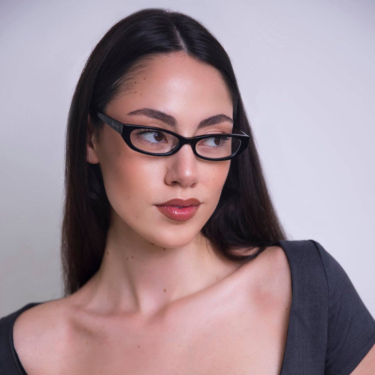 GISELE blue light glasses by INDY