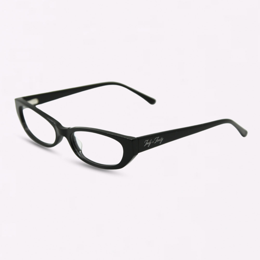 GISELE blue light glasses by INDY