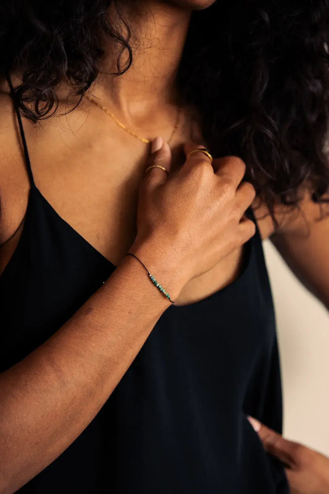 Worthy Wish Bracelet