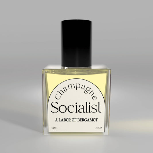 A Labor of Bergamot | Perfume Oil inspired by Bergamote 22