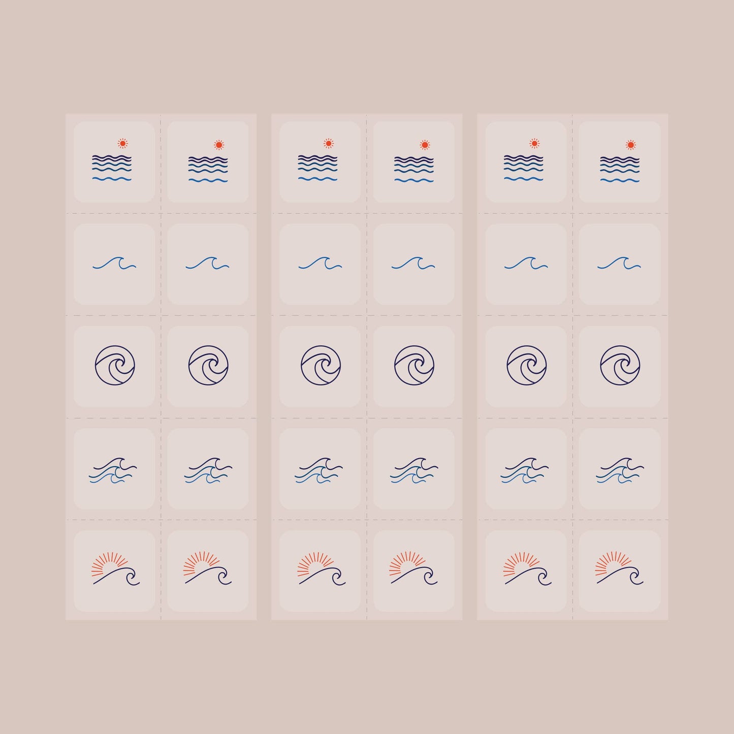 Steady Motion Nausea Patch