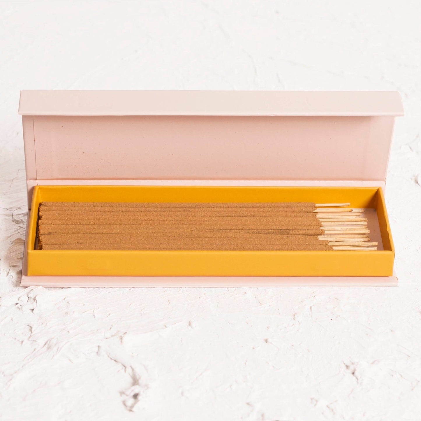 Nagchampa Natural Incense & Box