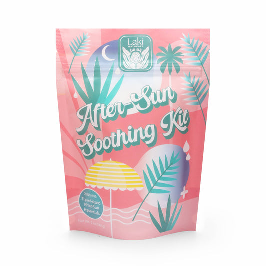 After-Sun Soothing Kit