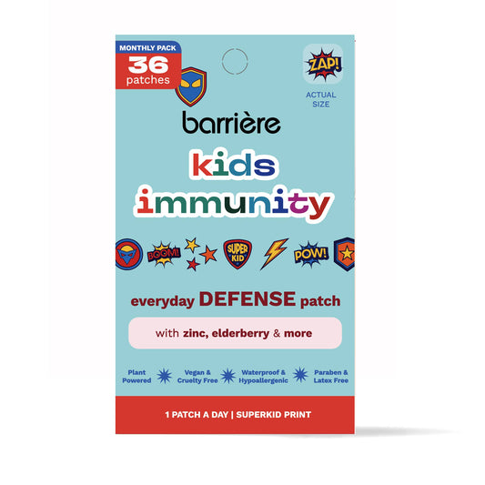 Barriere Kids Immunity Patch