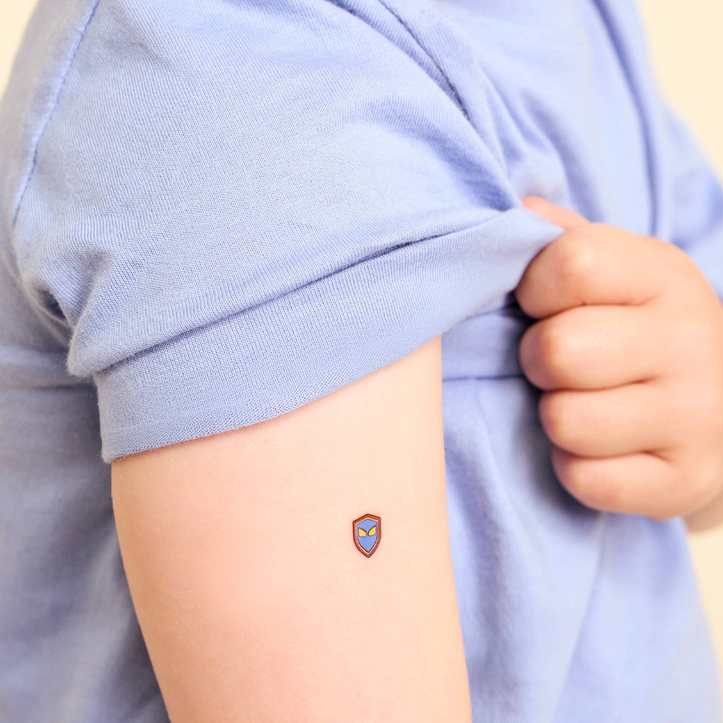 KIDS IMMUNITY PATCH - SUPERKID
