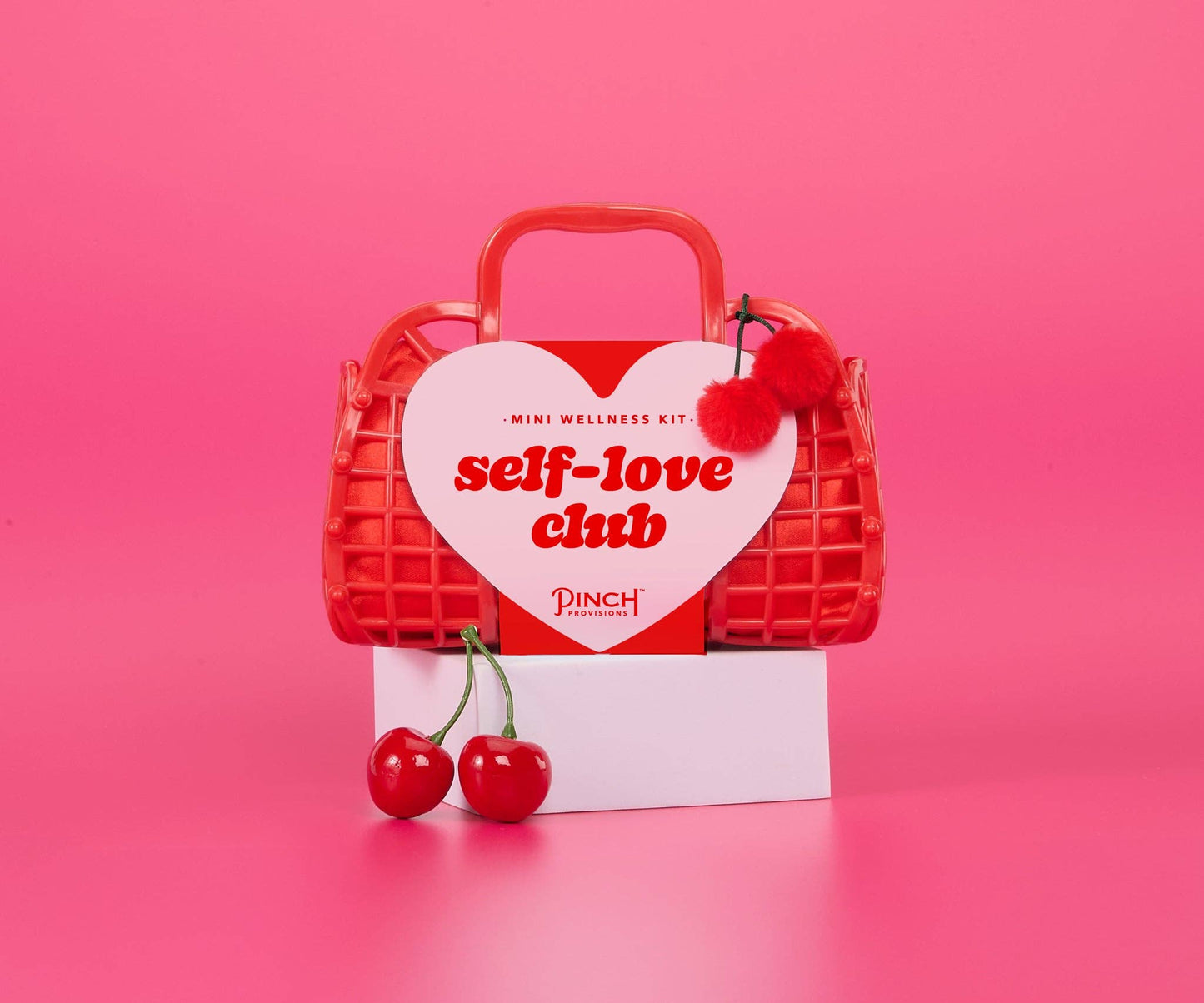Self-Love Club | Gift Set