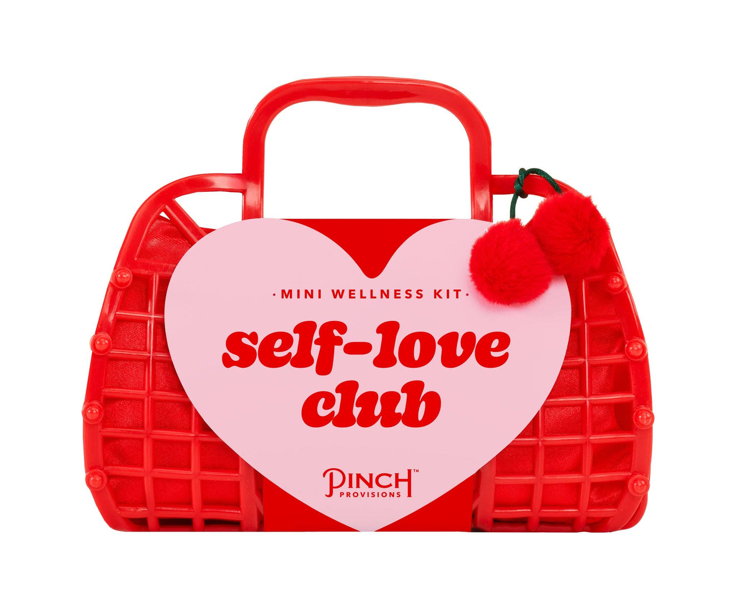 Self-Love Club | Gift Set