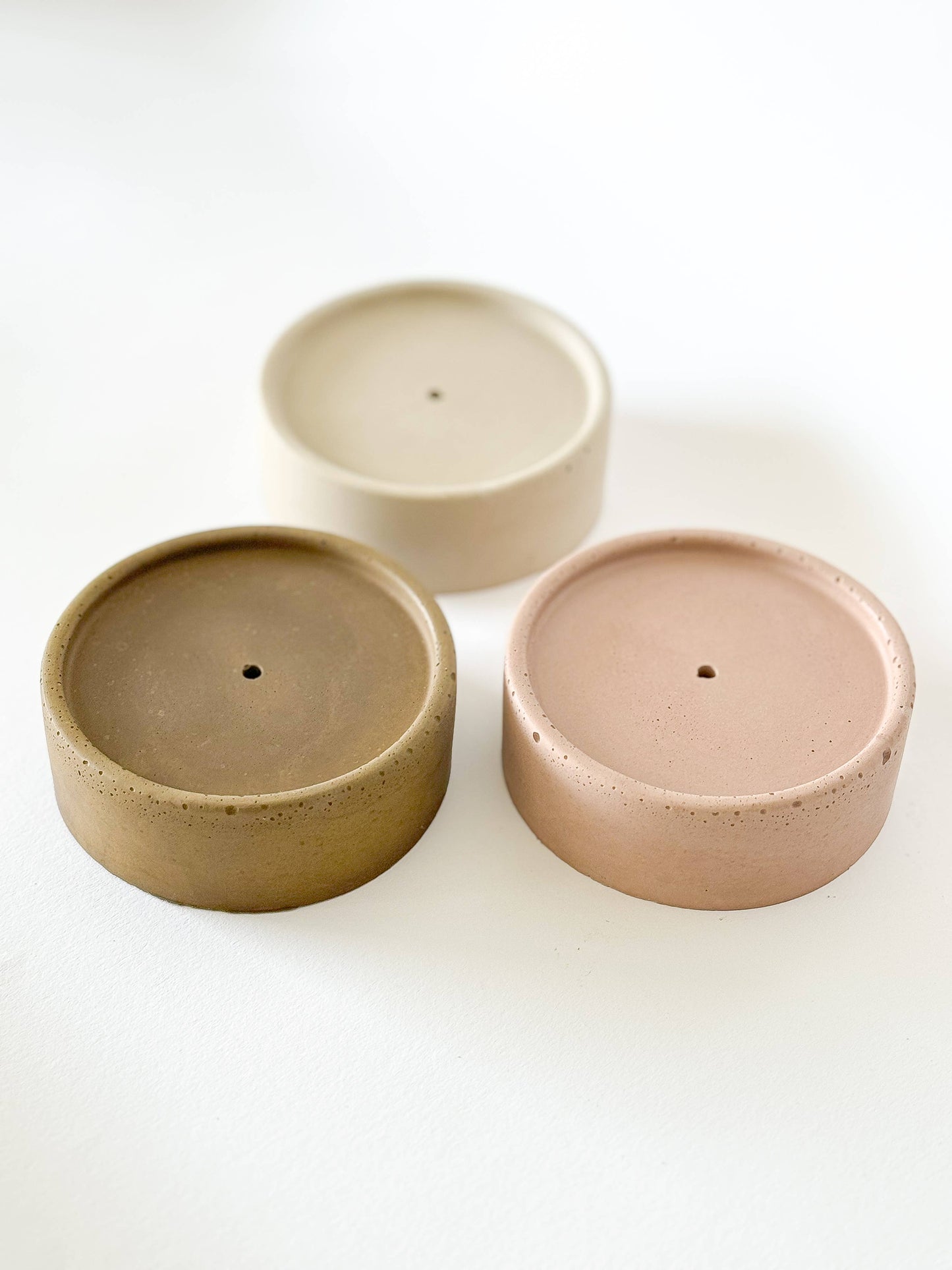 Jia Incense Holder