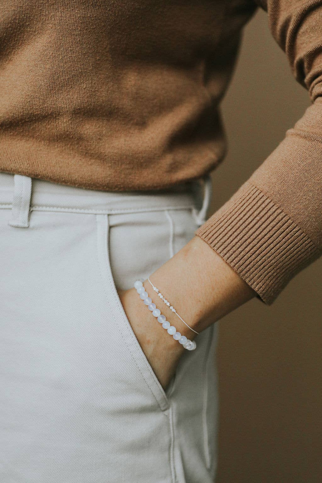 Angel Wish Bracelet
