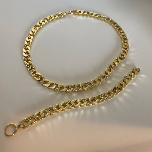 Pillow Talk Bracelet 7"