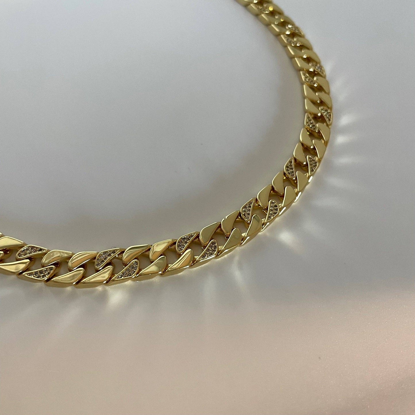 Pillow Talk Bracelet 7"