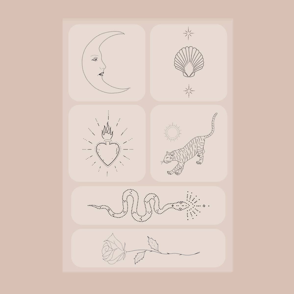 Daily Defense Vitamin Patch 6pk