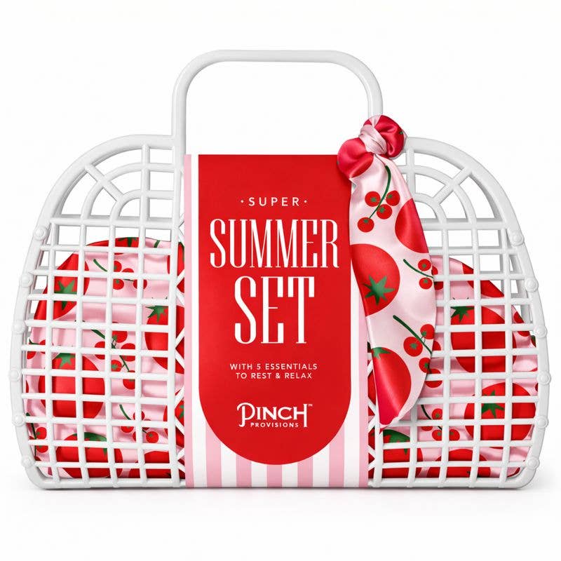 Super Summer | Gift Set