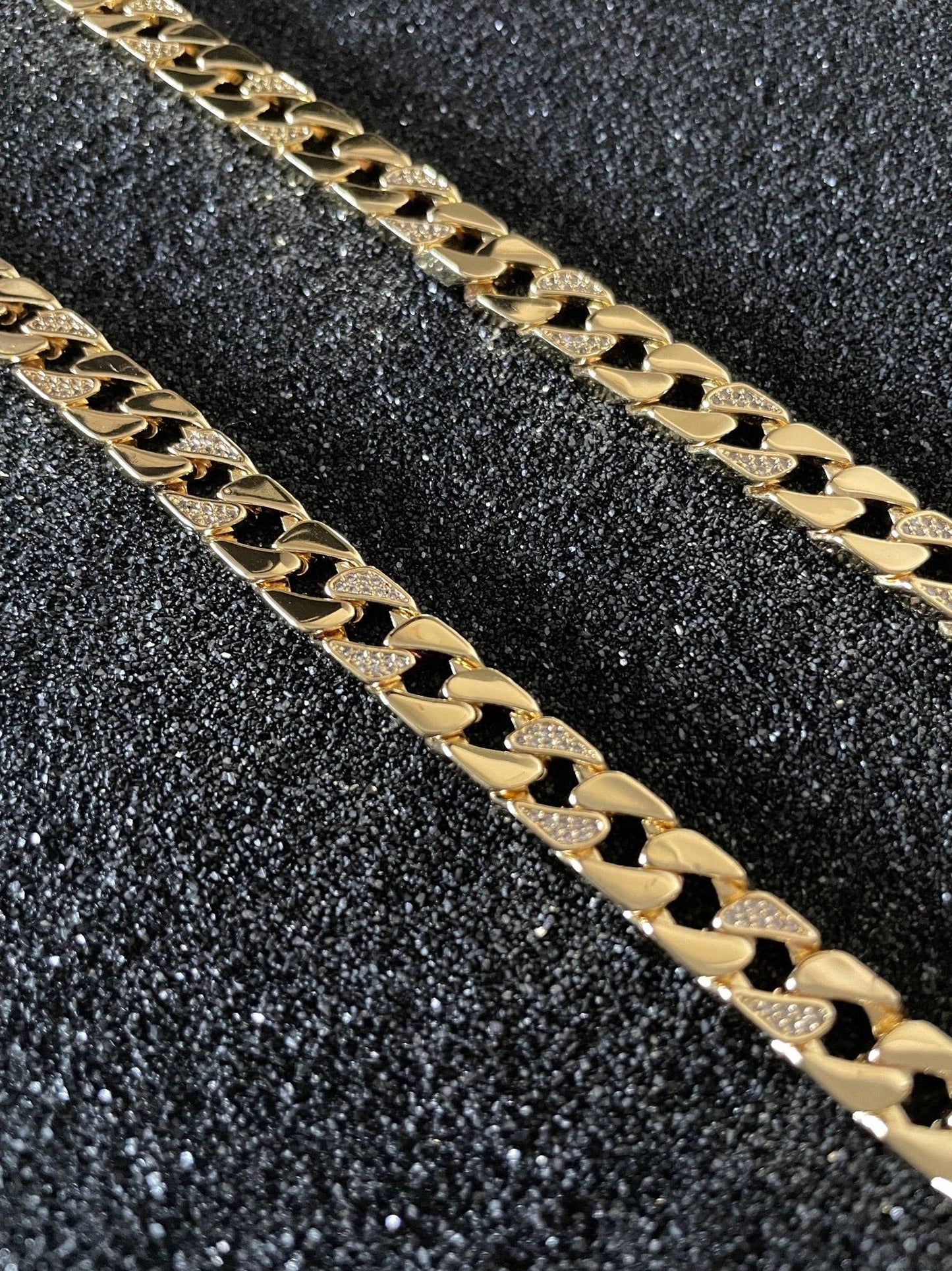 Pillow Talk Bracelet 7"