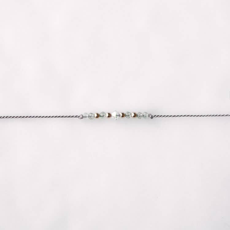 Abundance Wish Bracelet