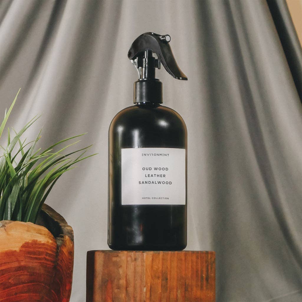 Inspired by 1 Hotel® and Santal® All-Purpose Cleaner