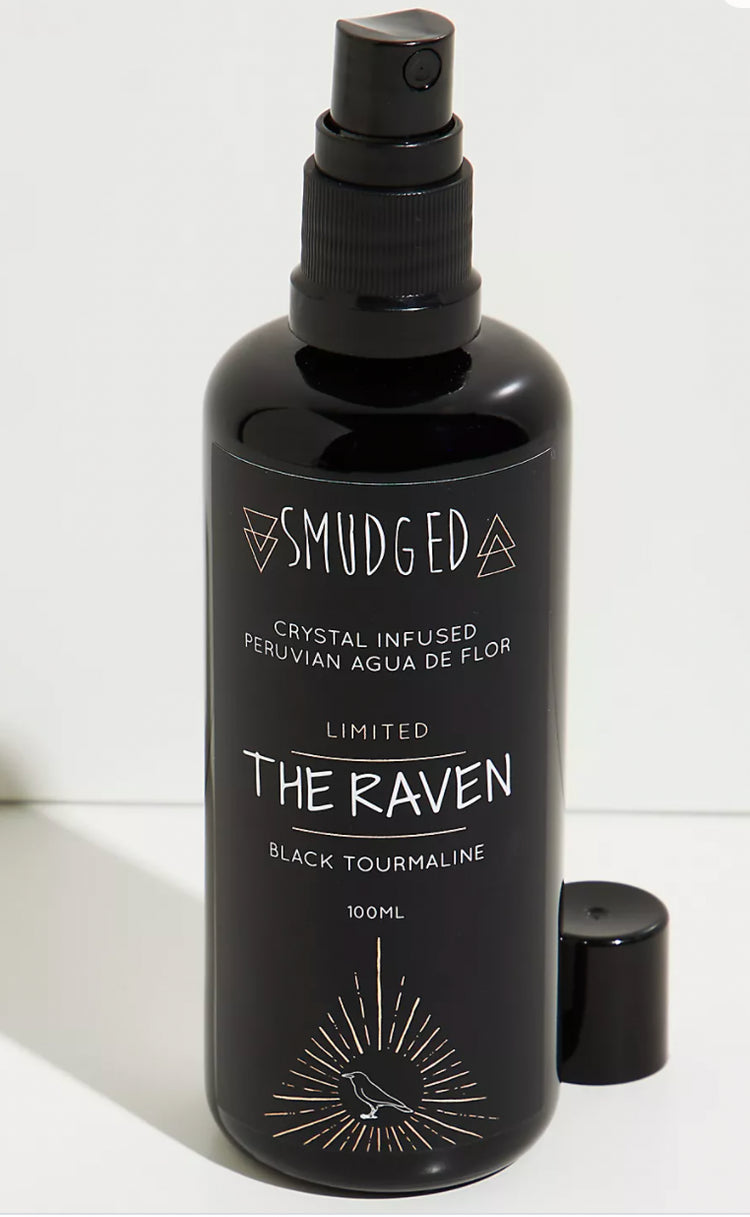 The Raven: Cleansing Mist