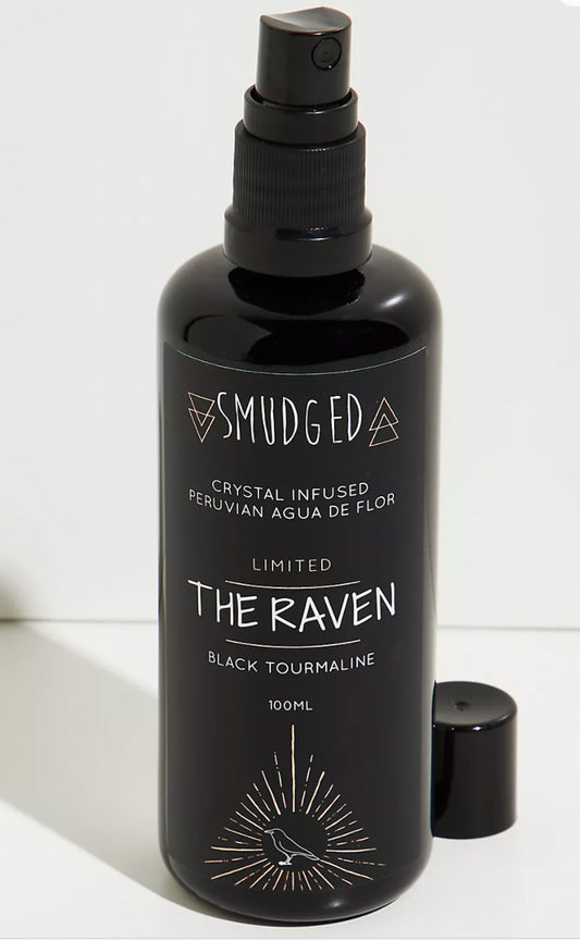 The Raven: Cleansing Mist