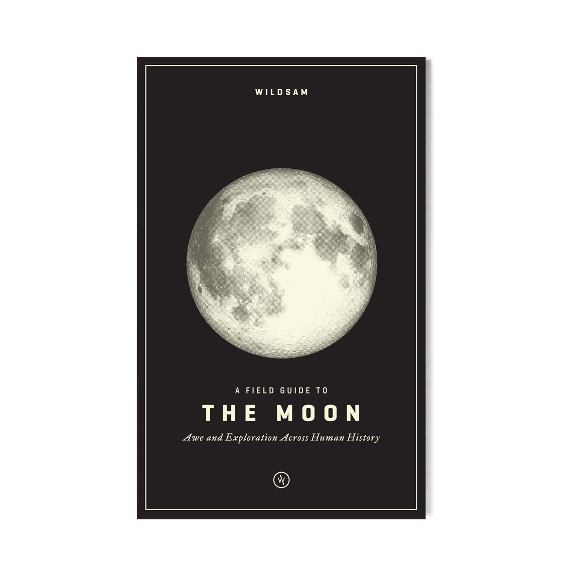 The Moon Field Guide – eazia
