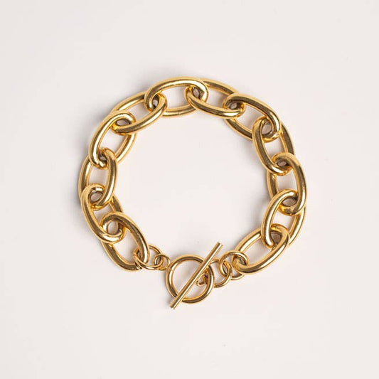 1993 Chain Bracelet