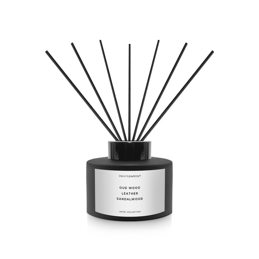 Inspired by 1 Hotel® and Santal® Reed Diffuser