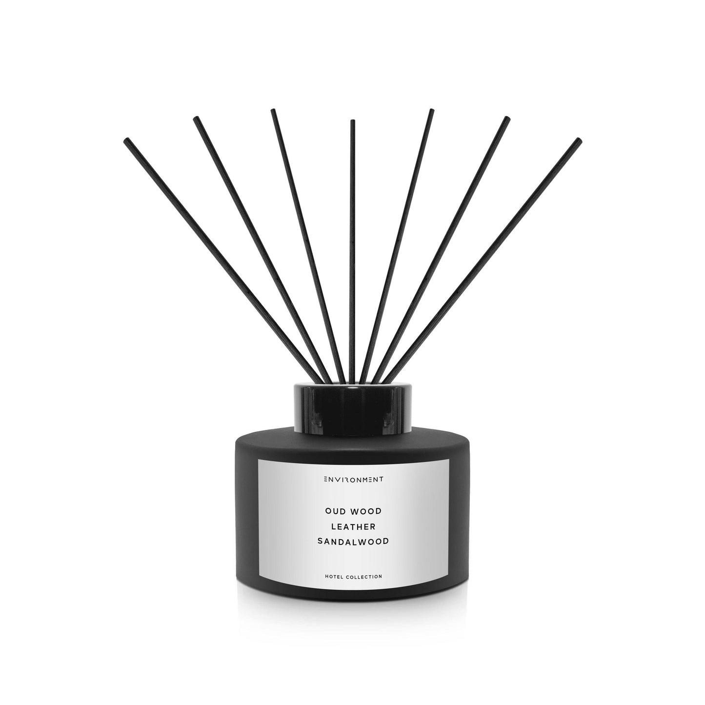 Inspired by 1 Hotel® and Santal® Reed Diffuser