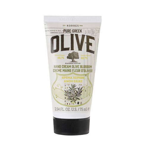 Pure Greek Olive Hand Cream