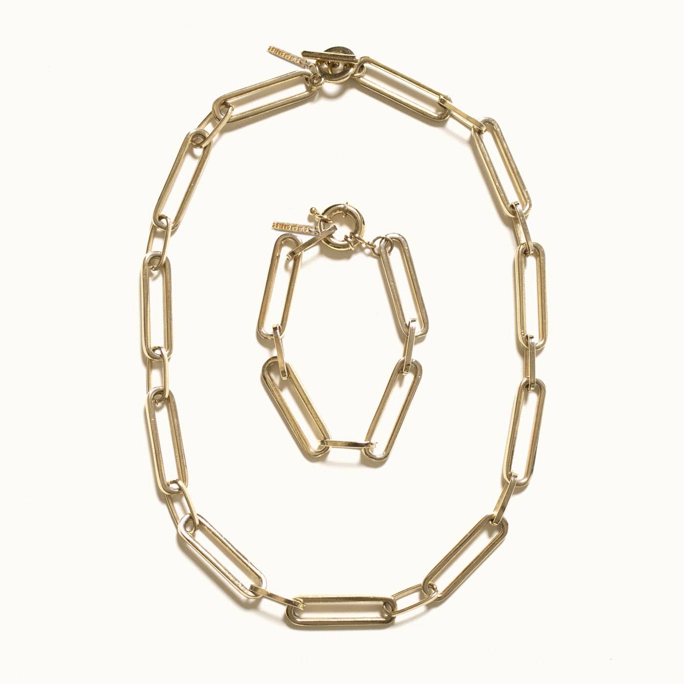 Modern Minimal Chain Minimal Chain Set – eazia