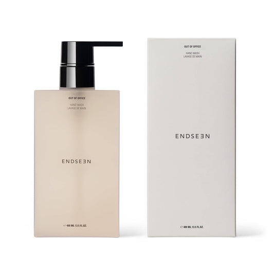 "Out Of Office" Hand Wash by Endseen
