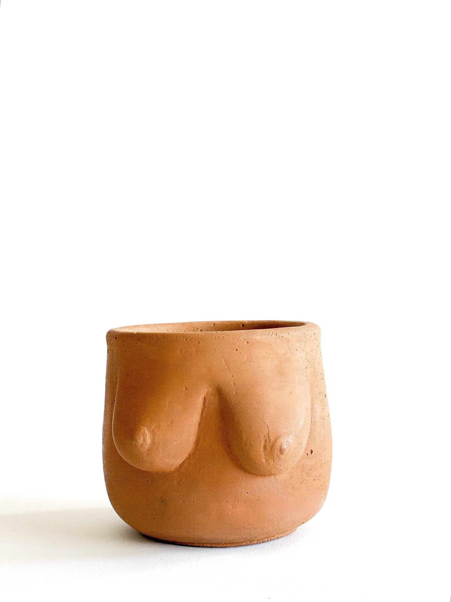 Sein Plant Pot