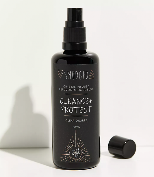 CLEANSE + PROTECT Spray | 100mL